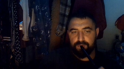 Spartan_1988 live cam on Cam4