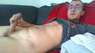 Spawn89 live cam on Cam4