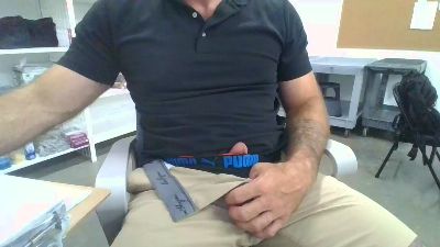 Spencer1985 live cam on Cam4