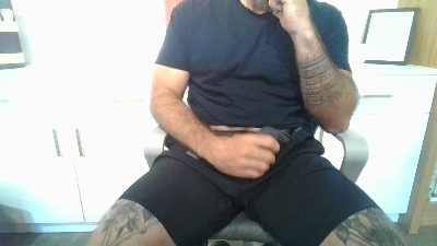 Spencer1985 live cam on Cam4