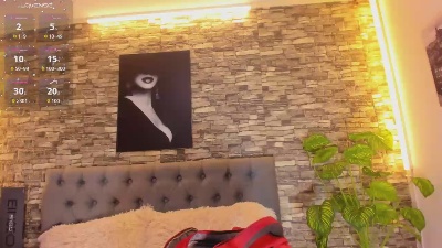 Spencer_little live cam on Cam4