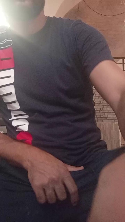 Sperma9222 live cam on Cam4