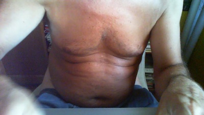 Spermulo live cam on Cam4