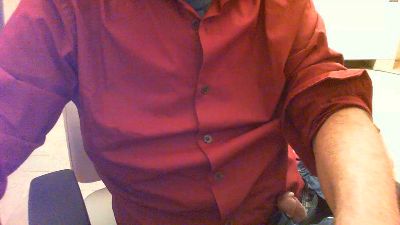 Spermulo live cam on Cam4