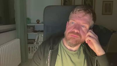 Sphaero live cam on Cam4