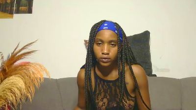 SpicyAngels live cam on Cam4