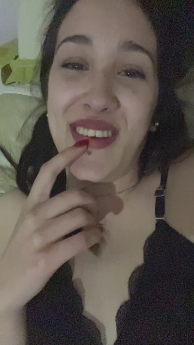 SpicyGolosa live cam on Cam4