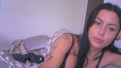 SpicySevana webcam