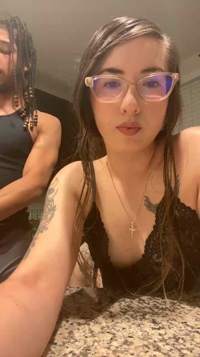 Spicybliss live cam on Cam4