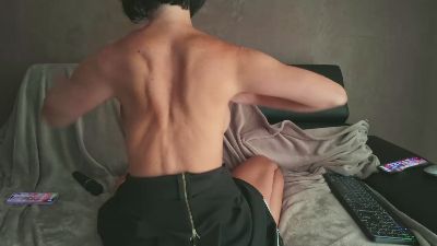Spicyfanny live cam on Cam4