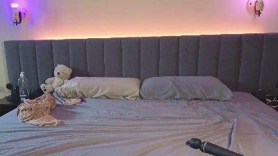 Spicyfanny live cam on Cam4