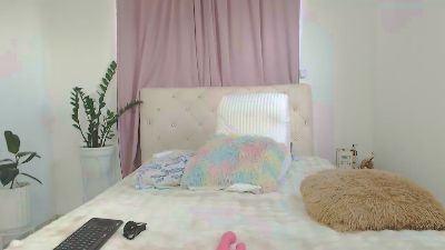 Spicyhanna live cam on Cam4