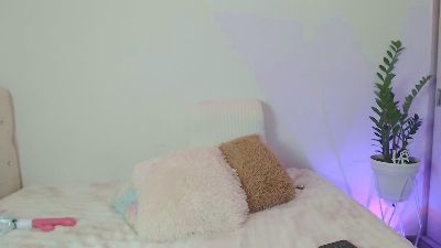 Spicyhanna live cam on Cam4