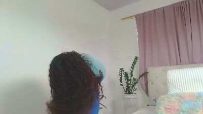 Spicyhanna live cam on Cam4