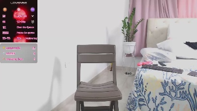 Spicyhanna live cam on Cam4