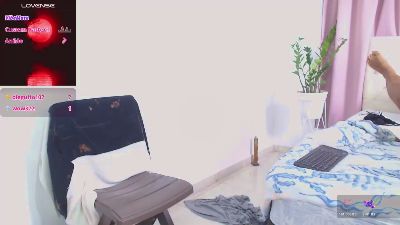 Spicyhanna live cam on Cam4