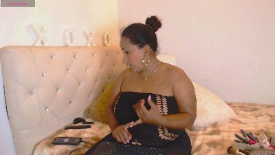 Spicyhanna live cam on Cam4