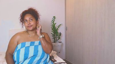 Spicyhanna live cam on Cam4
