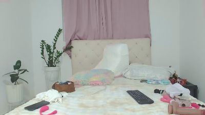 Spicyhanna live cam on Cam4