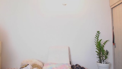 Spicyhanna live cam on Cam4