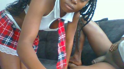 Spicyitcouple live cam on Cam4