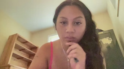 Spicymami420 live cam on Cam4