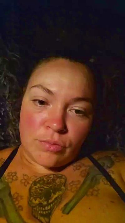 Spicyteaserbbw