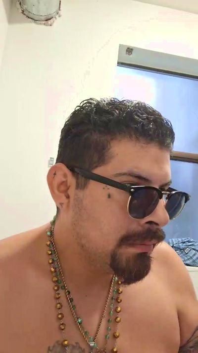 Spider69 live cam on Cam4