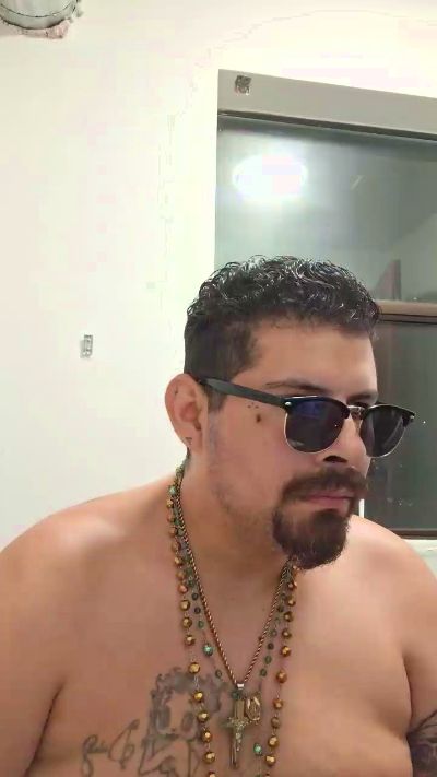 Spider69 live cam on Cam4