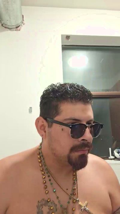Spider69 live cam on Cam4