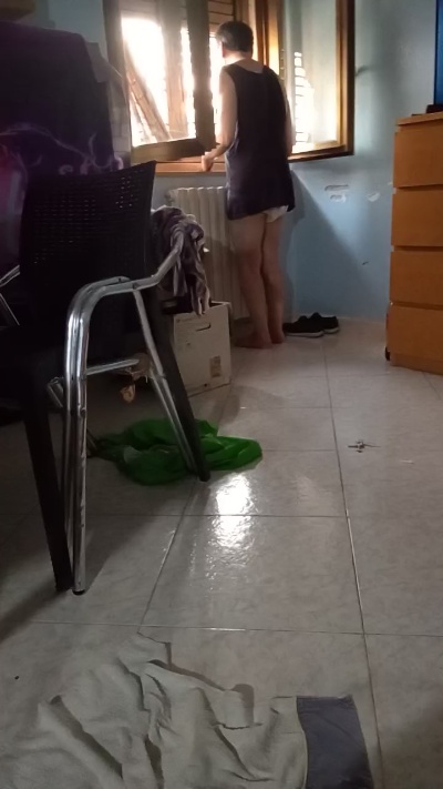 SpiderSC4_hot live cam on Cam4
