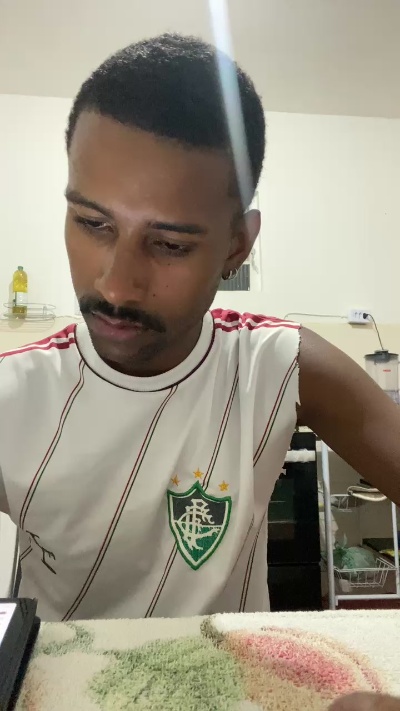 Spidernovin männlich-Webcam live aus Brasilien