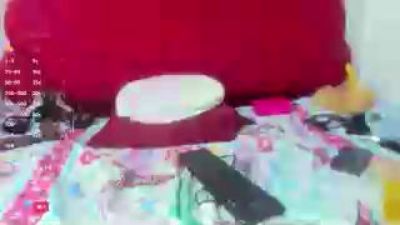 SpiicyGoddess live cam on Cam4