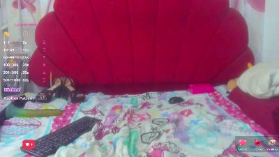 SpiicyGoddess live cam on Cam4