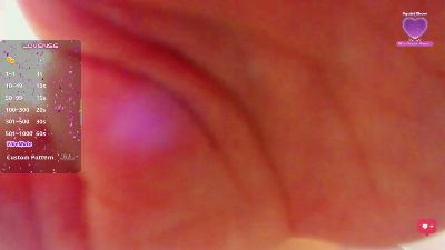 SpiicyGoddess live cam on Cam4