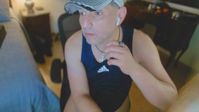 Spn2wsTd live cam on Cam4
