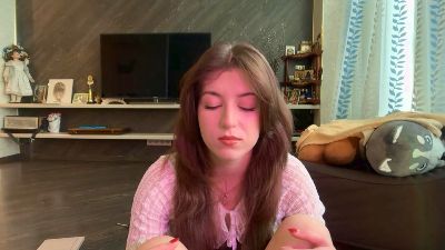 SpringMoats live cam on Cam4