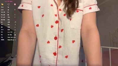 SpringMoats live cam on Cam4