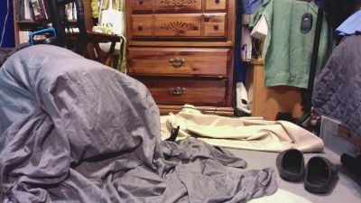 SpunAoneD live cam on Cam4