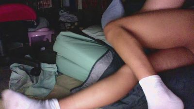 SpunAoneD live cam on Cam4
