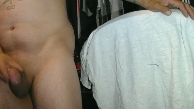 Spuncumer live cam on Cam4