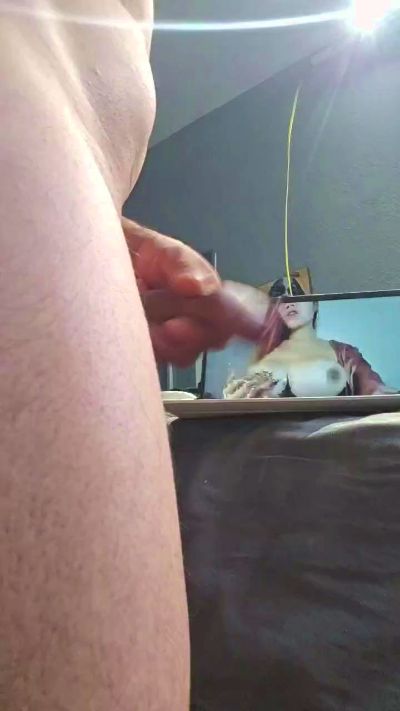 Spuncumer live cam on Cam4