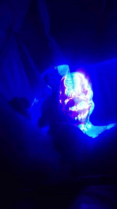 Spyder69420 live cam on Cam4