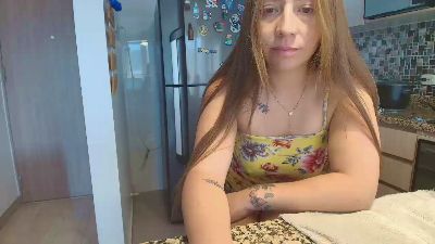 Squirt_Fountain live cam on Cam4