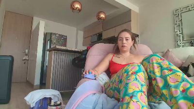 Squirt_Fountain live cam on Cam4