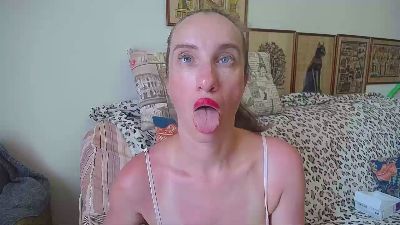SquirtyEleanor live cam on Cam4