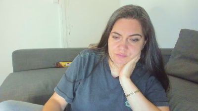SquirtyLady41 live cam on Cam4