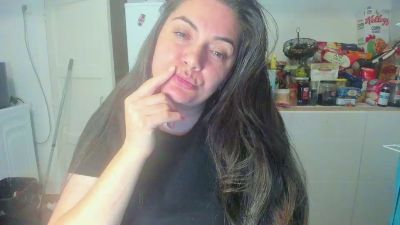 SquirtyLady41 live cam on Cam4