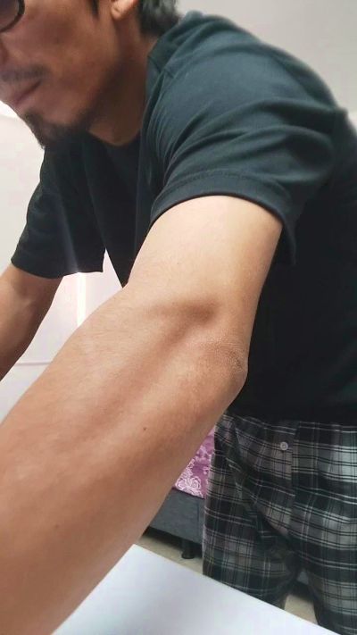 SrIncognito666 live cam on Cam4