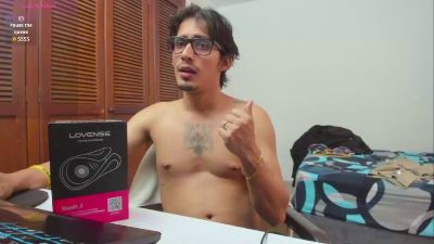 SrIncognito666 live cam on Cam4